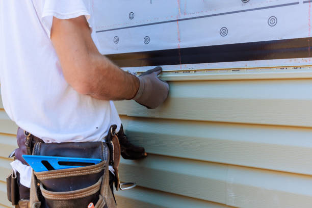 Trusted Siding Inspection service in Hanover, OH - Creative Siding