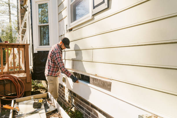 Trusted Fiber Cement Siding service in Hanover, OH - Creative Siding